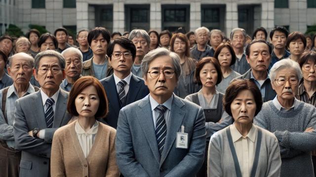 “수입 냉동육 투자사기…총 피해액 2천억 원 추정” 피해자들 수사 미진에 분통