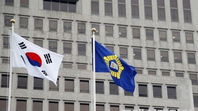 ‘합성 대마 투약’ 이철규 의원 아들, 항소심서 집행유예