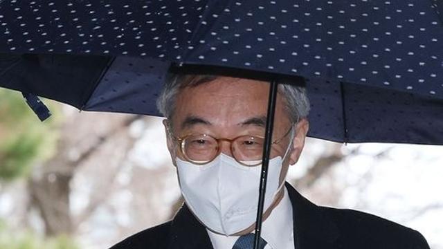 [2보] '사법행정권 남용' 임종헌 2심도 징역형 집유…