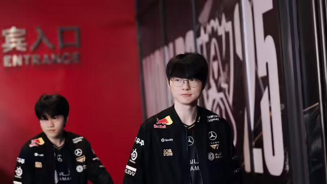 '페이커' 이상혁, 일론 머스크 AI 도전장 즉각 응답... 