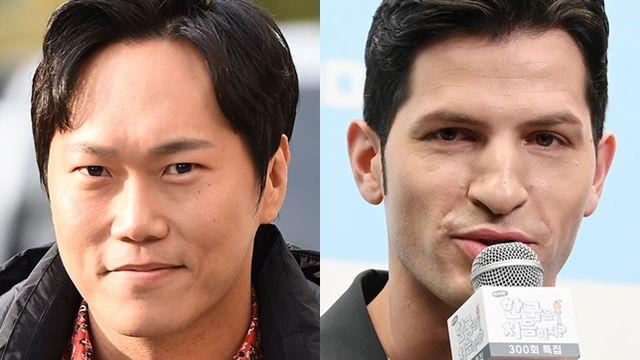 '역사 왜곡 논란' 송진우·알베르토, 사과문 소용 없었다…