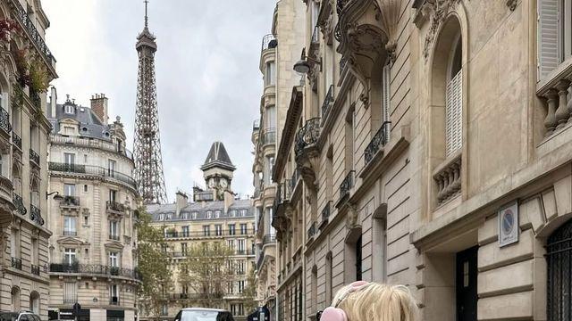 핑크 공주 여기 다 모여라! 패션 인플루언서들의 핑크 스타일 팁