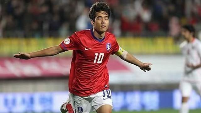 지나고 보니 이만한 국대 스트라이커도 없음