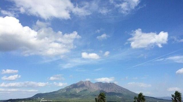 일본 가고시마 여행 명소  찾는다면?