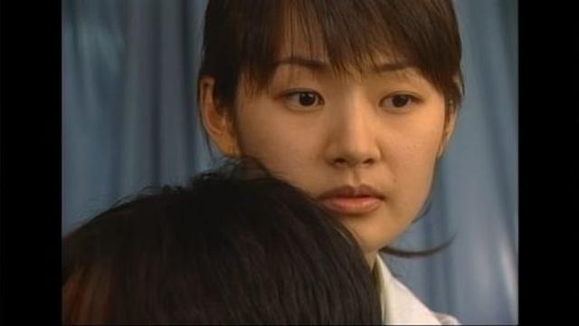 고스트(1999) 명세빈 vs 김부장(2025) 명세빈