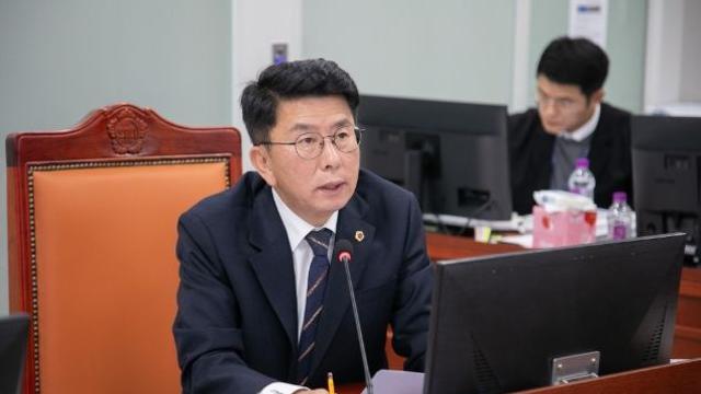 경기도의회 윤성근 의원, “소방정책자문위원회 기능 강화와 국외훈련 확대” 촉구