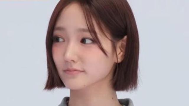 그랜절이 특기인 여자 아이돌