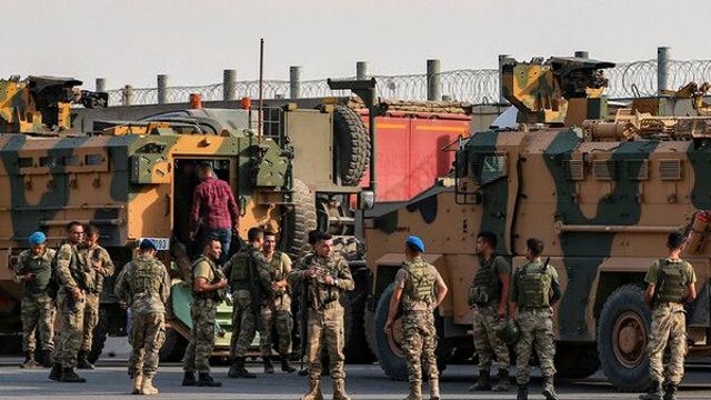 튀르키예, 우크라 휴전 시 평화유지군 파병 검토