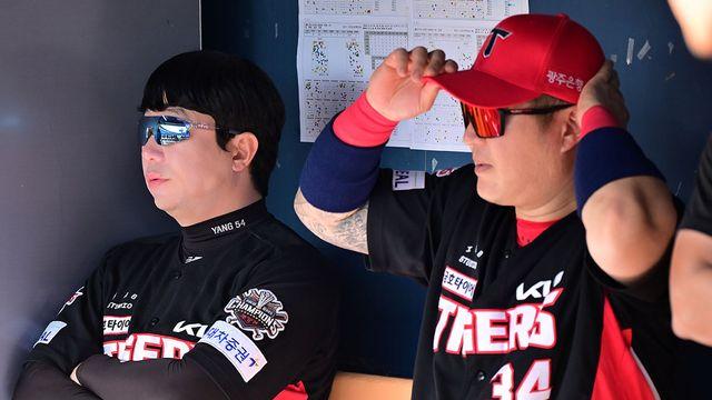 '9년' 만의 삼성 복귀 눈앞? KIA·최형우 27일 협상 큰 진전 無→'타이거즈 로열티' 읍소만 남았나