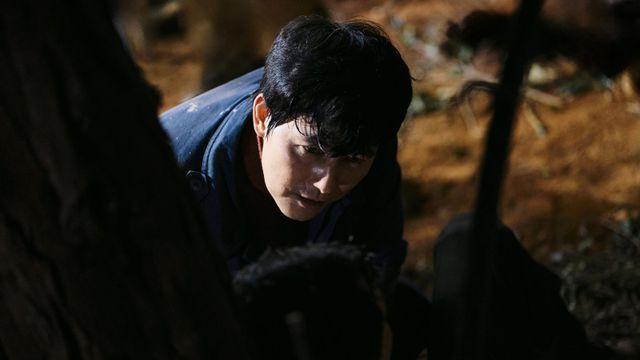 정우성, 외골수 검사 변신… ‘메이드 인 코리아’ 스틸 공개