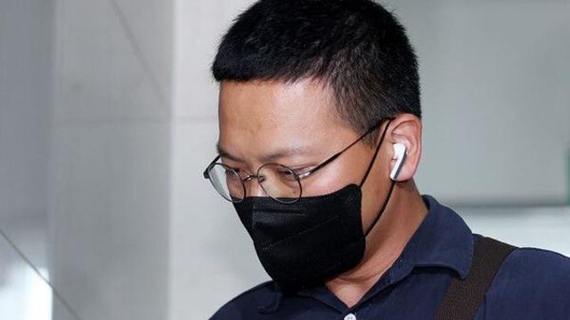 해병특검, '박정훈 구속영장 작성' 군검사 2명 기소