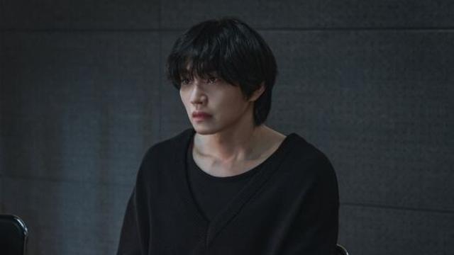 정상급 아이돌 김재영, 한순간에 살해 용의자 됐다 (아이돌아이)