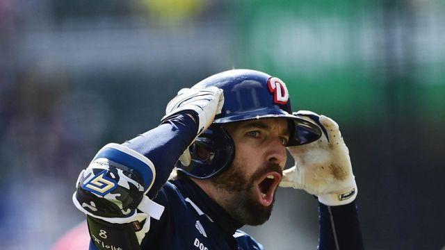 ‘두산과 재계약 X’ 케이브 “계약 불가능하게 해” 보류권에 실망