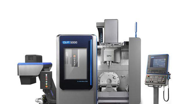 DN솔루션즈, 누리호 4차 발사 성공의 ‘숨은 주역’