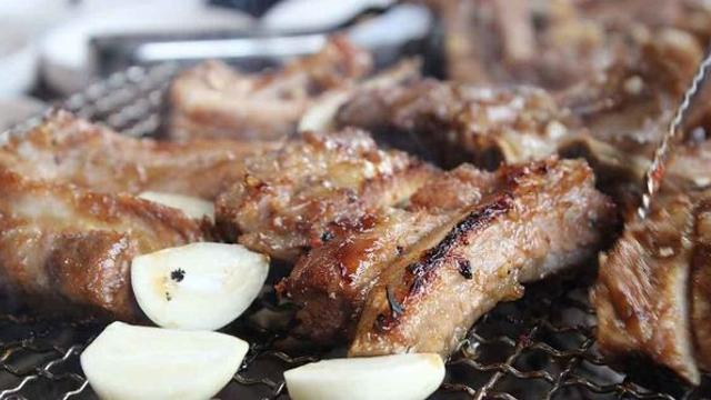 KBS2 '생생정보' 돼지갈비 맛집 外