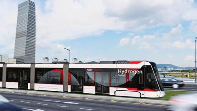 [입찰 정보] 대전시, 대전도시철도 2호선 트램 연축기지 긴급 공고