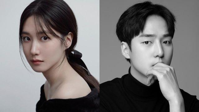 박은빈·양세종의 오컬트 로맨스…tvN '오싹한 연애' 내년 방송