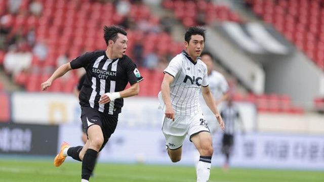 2년 연속 PO 오른 프로축구 서울E, 성남 상대로 '첫 1부' 도전