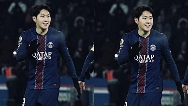 8골 터진 경기, 이강인 들어가자마자 팀 3골 폭발…얼마나 대단했길래