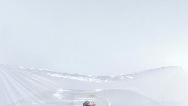 NCT 정우, 토즈와 만든 특별한 ‘SUGAR’ 티저 룩