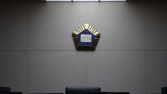 금은방 새벽 침입했지만, 금고는 못열어…절도미수 40대 징역형