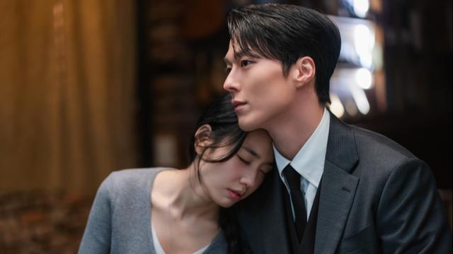 장기용♥안은진, 가까워진 밤…“오늘까지만 흔들릴래요”