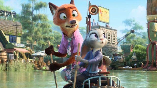 ‘주토피아 2’ 화려한 컴백…30만 관객 돌파→역대 디즈니 오프닝 2위 등극