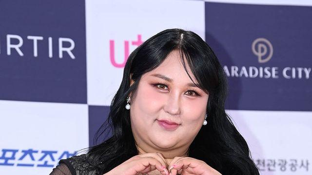 '25kg 감량' 풍자, 드디어 다이어트 비결 밝혔다…