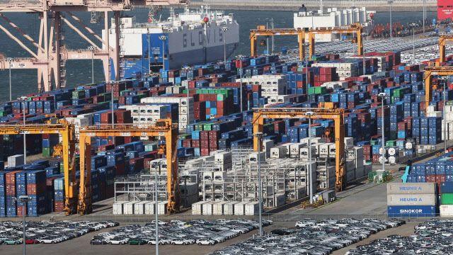 글로벌車, '탈중국' 선언 확산…