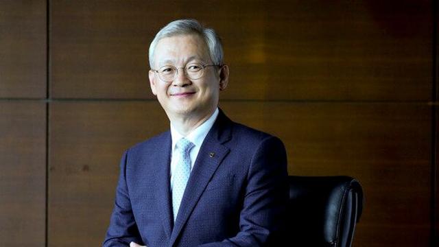 정영채 전 NH증권 대표, '옵티머스 중징계' 2심도 승소