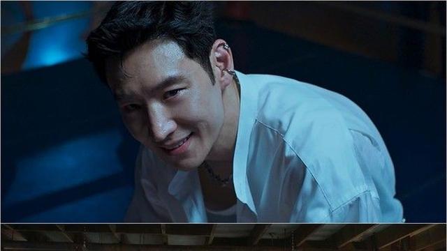 '모범택시 시즌3' 시청률·화제성 다 잡았다...빌런 윤시윤 등장