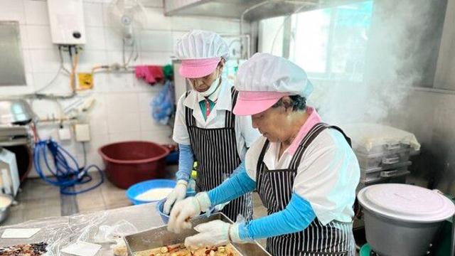 내년 노인일자리 신청하세요…'역대 최대' 115만2000개로 확대