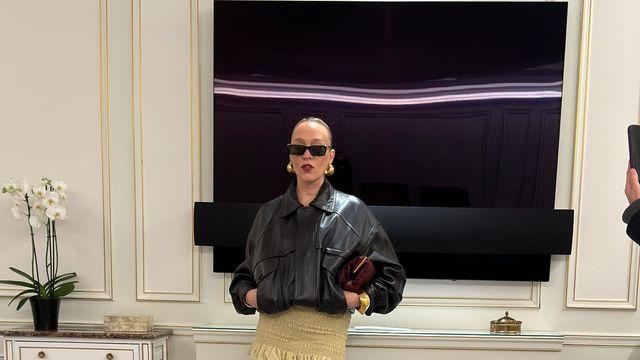 '원조 패피' 클로에, 샬롯, 알렉사, 올슨 언니 스타일은 진짜 안 늙네