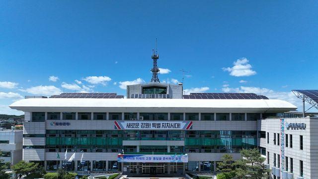 철원군, 올해 관광객 800만명 추산…식음료 업소 28% 증가