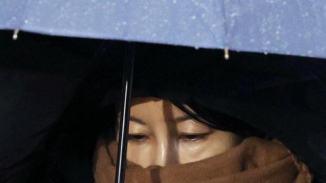 '음주운전·불법숙박업' 문다혜 2심 1월 선고…검찰 징역 1년 구형