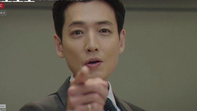 정경호 뒷돈 받았다? 돈다발 사과박스 받고 나락 (프로보노)