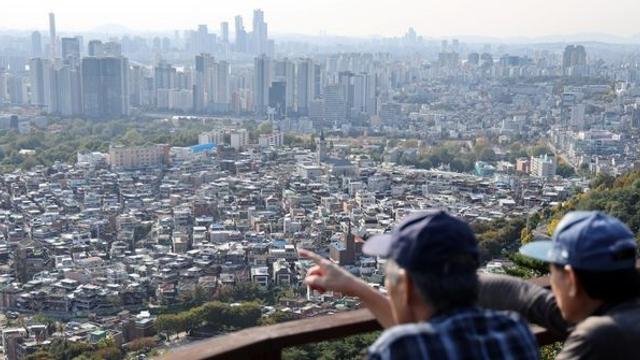 중국인이 사들인 한국 집이 이렇게나…외국인 집주인 순위 공개