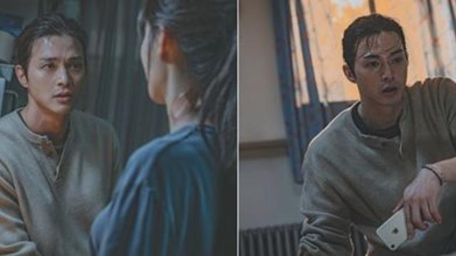 김지훈, 절제된 감정 연기로 서사 완성…깊은 여운 남겼다 (친애하는 X)