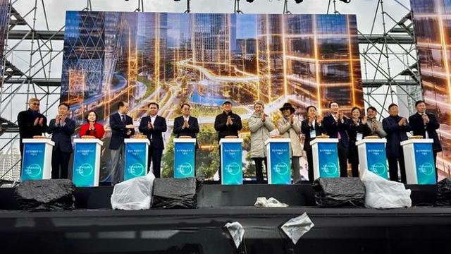 용산국제업무지구 10년만 '첫 삽' 서울 도시 대개조 본격화