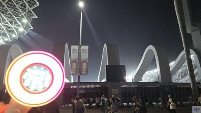 기억이 지워지기 전에 써보는 쯔위네콘 후기