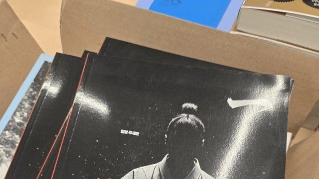 교도소에서 인터넷 밈 유행을 아는 방법