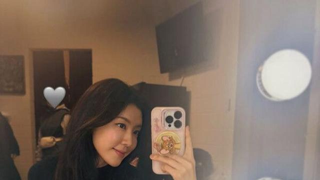 41세 박한별 논란 딛고 폭풍 셀카…여전한 미모