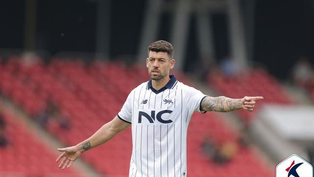 '2년 연속 준PO' 이랜드, 오스마르-아이데일 척추라인 가동…'극적 진출' 성남 후이즈-박병규 투톱 [K리그 현장 라인업]