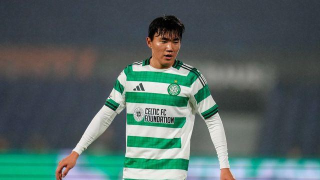 양현준, 유로파리그 페예노르트전 ‘시즌 2번째 골’→셀틱 3-1 승