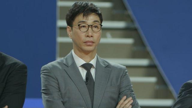 ‘스파이크 워’ 김요한 “김연경, 후배지만 존경스러워”