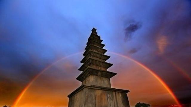 충주시, '노을 숲' 등 대규모 관광 인프라 확충