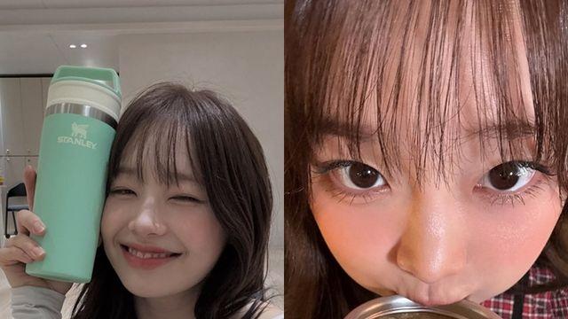 츄, 치명적인 사막여우 눈웃음… 사람도 홀리겠어 [AI포토컷]