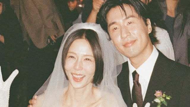 마이큐, 김나영과 결혼 2개월 만에 ‘새생명’ 언급 “그날을 조용히 기다린다”