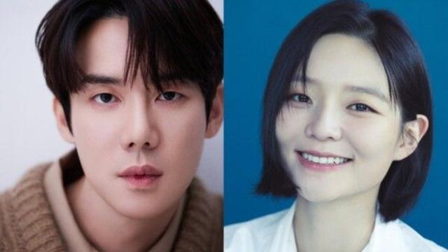 유연석, '귀신 보는 변호사' 변신... 이솜과 '신이랑 법률사무소' 기묘한 공조 예고