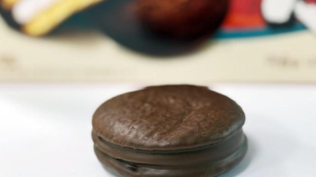 피해금 '1050원 초코파이 절도 사건' 항소심서 무죄